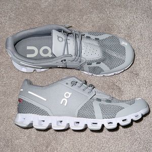 On Cloud Running Shoe